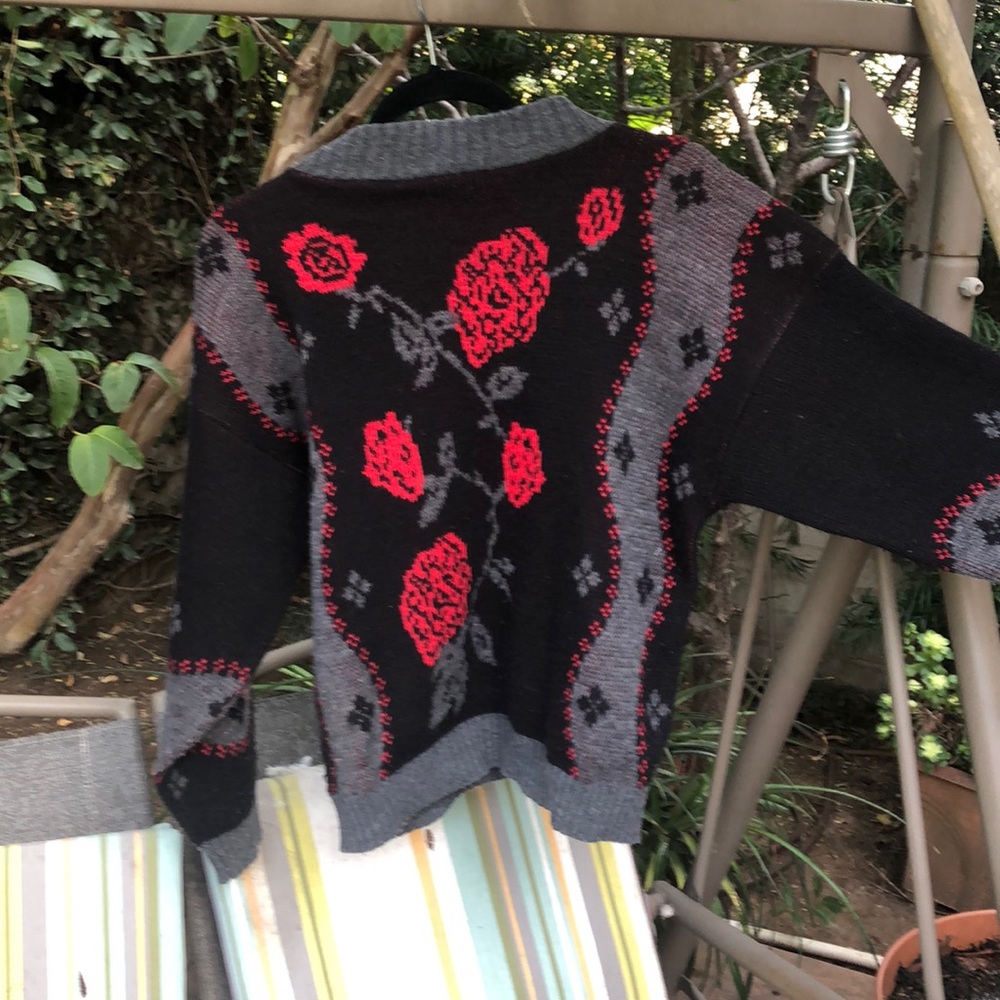 Jonathan Cass Sweater size M - Picture 5 of 7